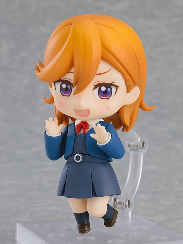 Love Live! Superstar!!: 1737 Kanon Shibuya Nendoroid Supply