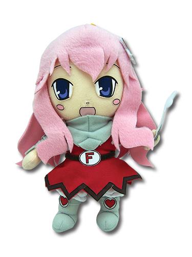 Baka to Test: Mizuki Summon 8  Plush For Cheap