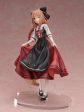 Spice and Wolf: Holo Alsatian Folk Costume 1 7 Scale Figurine Supply