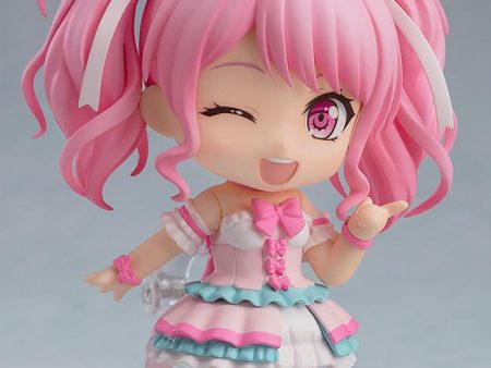 BanG Dream!: 1139 Aya Maruyama (Stage Outfit ver.) Nendoroid Cheap