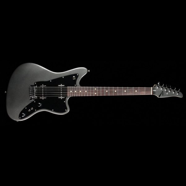 Tom Anderson Raven Classic Electric Guitar Sparkle Charcoal on Sale