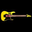 Ibanez JEM JR Steve Vai Signature Yellow Online now