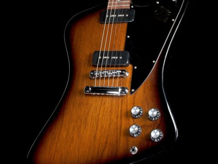 Gibson 2018 Firebird Studio Electric Guitar Vintage Sunburst Sale