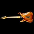 Suhr Classic Antique Triple Thornbucker Electric Guitar 3-Tone Burst Discount