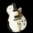 Gretsch G6134 White Penguin Electric Guitar Online Hot Sale