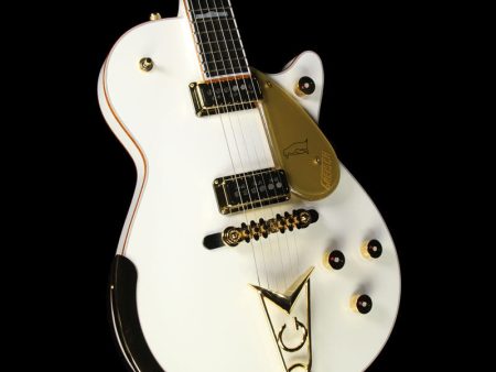 Gretsch G6134 White Penguin Electric Guitar Online Hot Sale