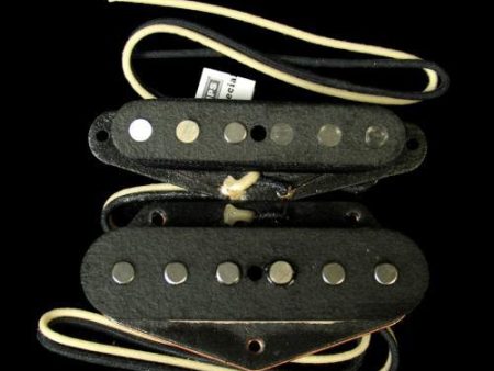 Lindy Fralin Blues Special Tele Pickup Set Supply