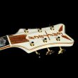 Gretsch G6134 White Penguin Electric Guitar Online Hot Sale