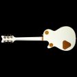 Gretsch G6134 White Penguin Electric Guitar Online Hot Sale