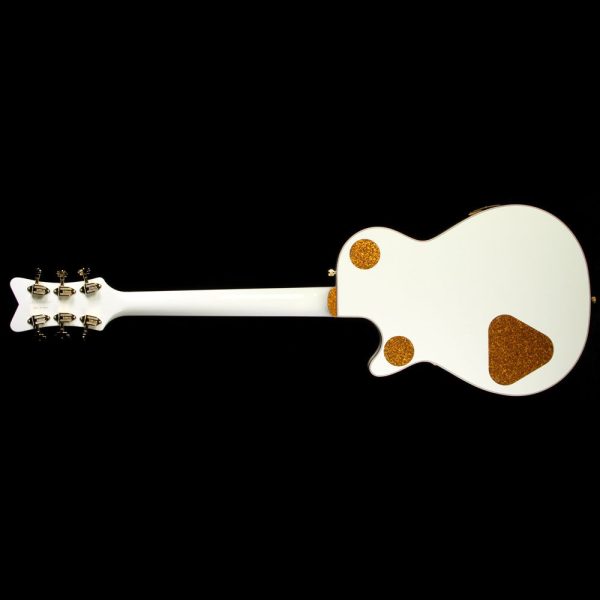 Gretsch G6134 White Penguin Electric Guitar Online Hot Sale