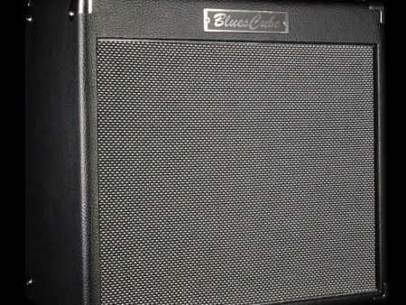 Roland Blues Cube Hot 1x12  Combo Amplifier Discount