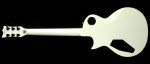 Used 2010 ESP Standard Series Eclipse II Electric Guitar White Online now