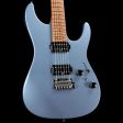 Ibanez AZ Prestige AZ2402 Ice Blue Metallic Hot on Sale