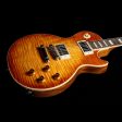 Gibson Les Paul Standard Plus Electric Guitar 2016 Honey Burst For Cheap