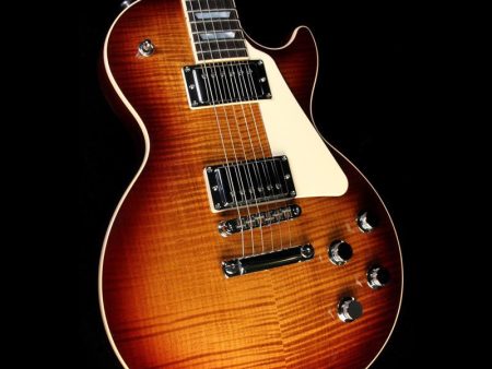 2017 Gibson Les Paul Standard HP Electric Guitar Bourbon Burst Online