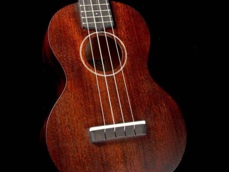 Gretsch G9110 Concert Standard Ukulele Natural Online