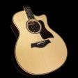 Used Taylor 816ce Grand Symphony Acoustic Guitar Natural For Discount