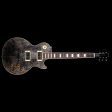 2016 Gibson Les Paul Standard Electric Guitar Translucent Black on Sale