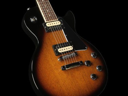 2016 Gibson Les Paul Special Plus Limited Edition Electric Guitar Vintage Sunburst For Discount