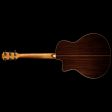 Used Taylor 816ce Grand Symphony Acoustic Guitar Natural For Discount