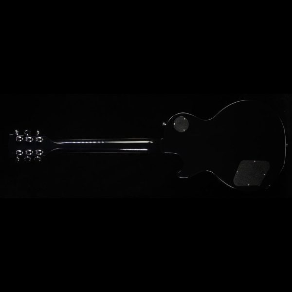 2016 Gibson Les Paul Standard Electric Guitar Translucent Black on Sale