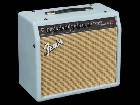 Fender Super Champ X2 Ragin  Cajun Cheap