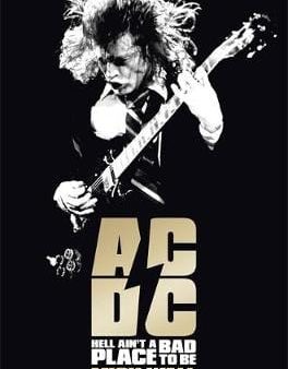 Mick Wall: AC DC [2013] paperback Online