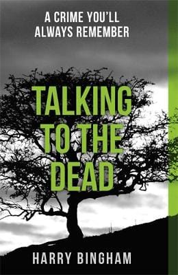 Harry Bingham: Talking to the Dead [2013] paperback Discount