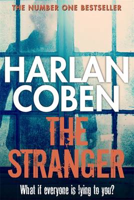 Harlan Coben: # [2015] paperback Hot on Sale