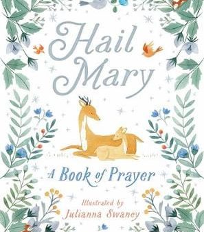 Bloomsbury: Hail Mary [2019] hardback on Sale