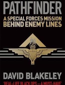 David Blakeley: Pathfinder [2013] paperback Cheap