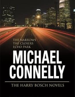 Michael Connelly: The Harry Bosch Novels: Volume 4 [2009] paperback Sale