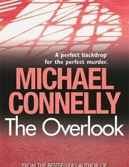 Michael Connelly: The Overlook [2009] paperback Online