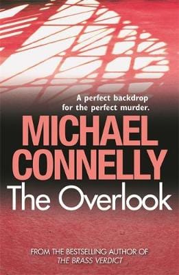 Michael Connelly: The Overlook [2009] paperback Online