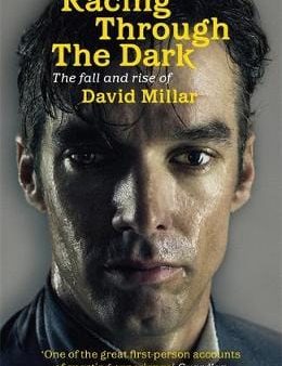 David Millar: Racing Through the Dark [2012] paperback Fashion