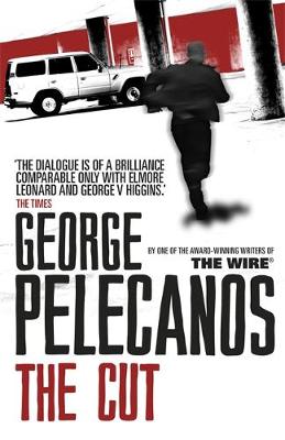 George Pelecanos: The Cut [2012] paperback Supply