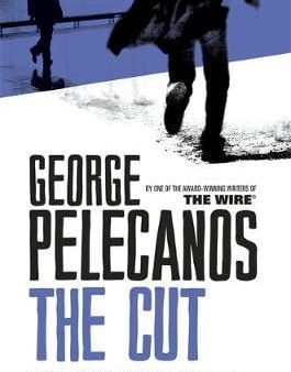 George Pelecanos: The Cut [2011] hardback For Sale