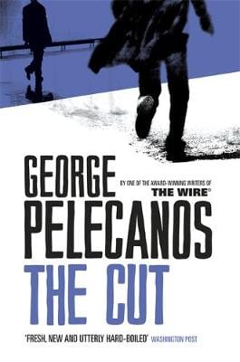 George Pelecanos: The Cut [2011] hardback For Sale