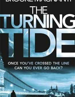 Brooke Magnanti: The Turning Tide [2016] paperback Discount