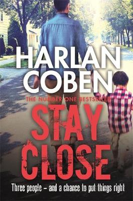 Harlan Coben: Stay Close [2013] paperback Online