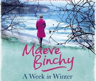 Maeve Binchy: A Week in Winter [2012] For Sale